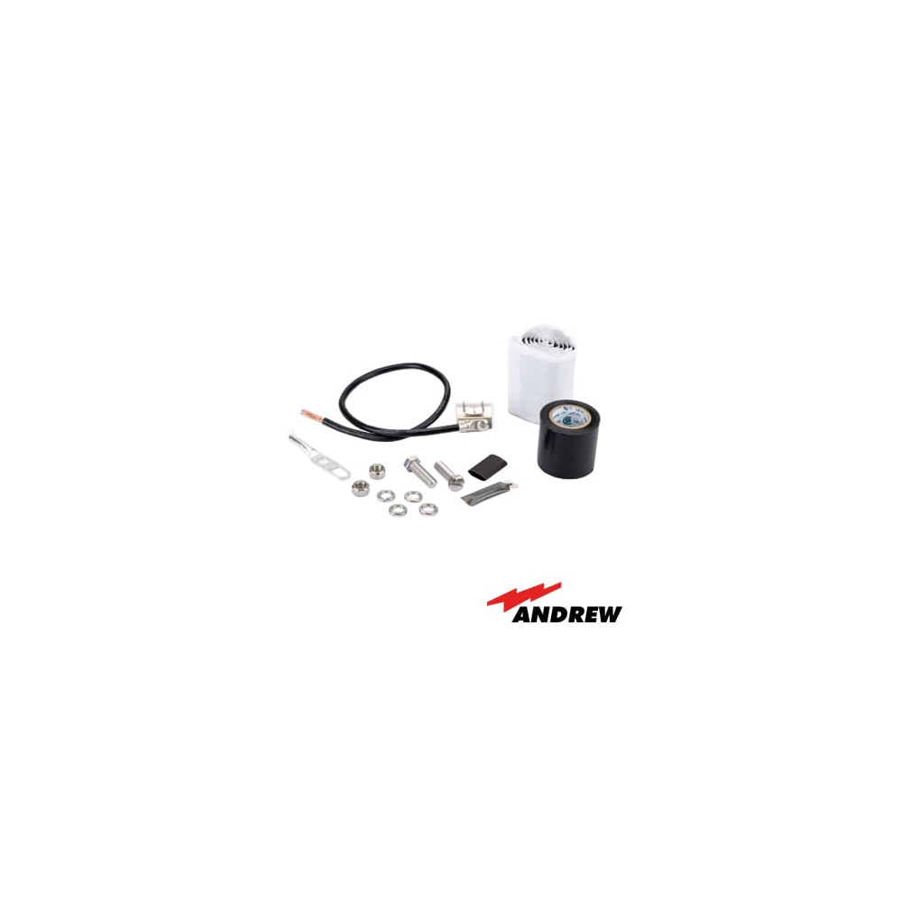 Comprar Kit Sure Ground 24" para cable | Smartgrid México