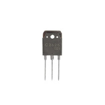 Comprar Transistor ASTRON 2SC-2625 400V | Smartgrid México