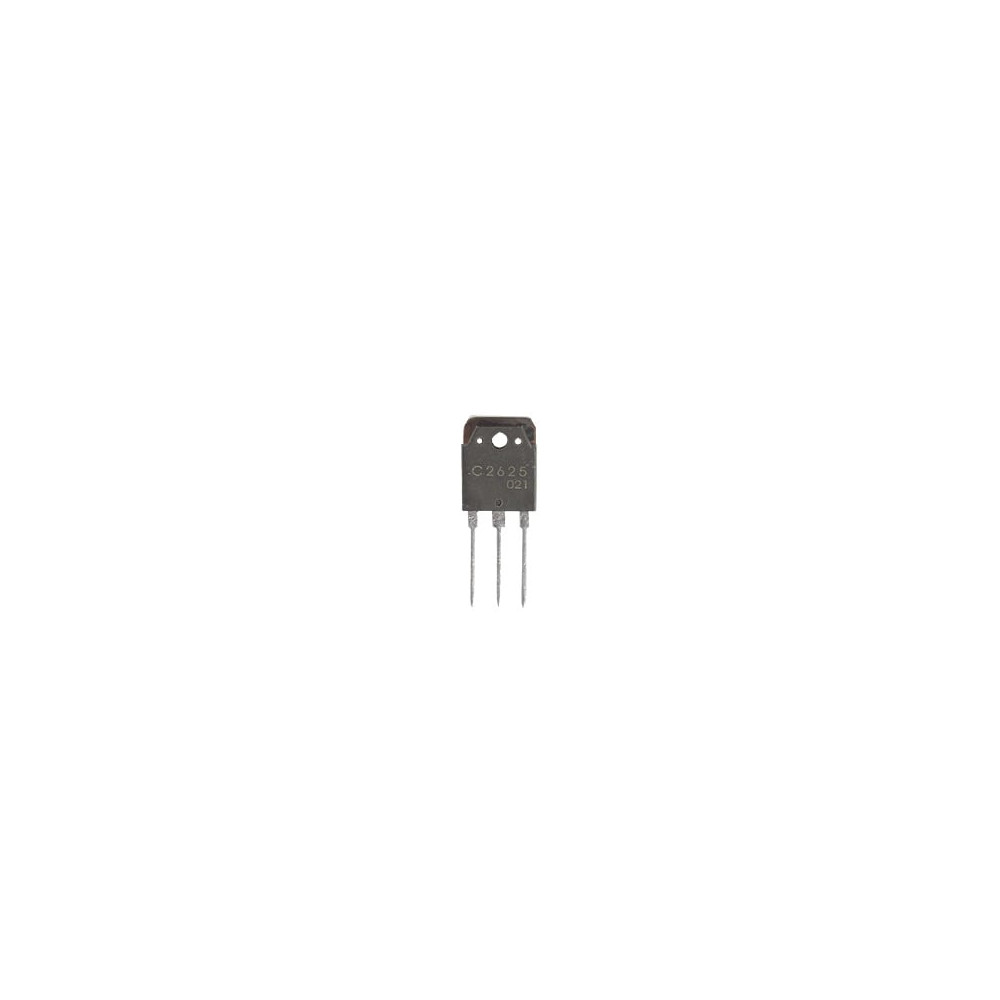 Comprar Transistor ASTRON 2SC-2625 400V | Smartgrid México