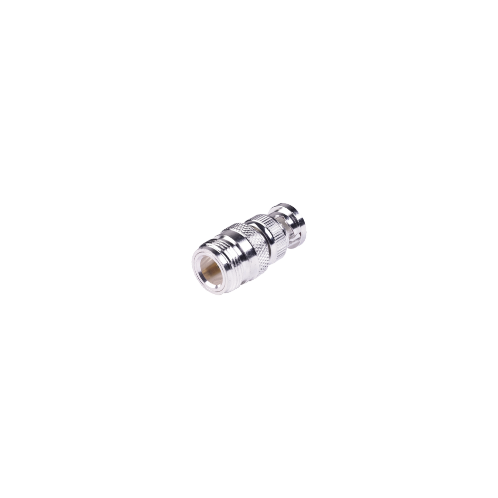 Comprar Adaptador N Hembra a BNC Macho | Smartgrid México