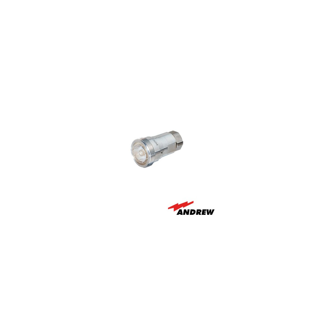 Comprar Conector DIN 7-16 Hembra F4PDF-C | Smartgrid México