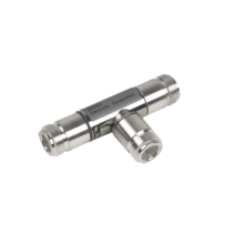 Comprar Combo Calibración T 50 Ohm | Smartgrid México