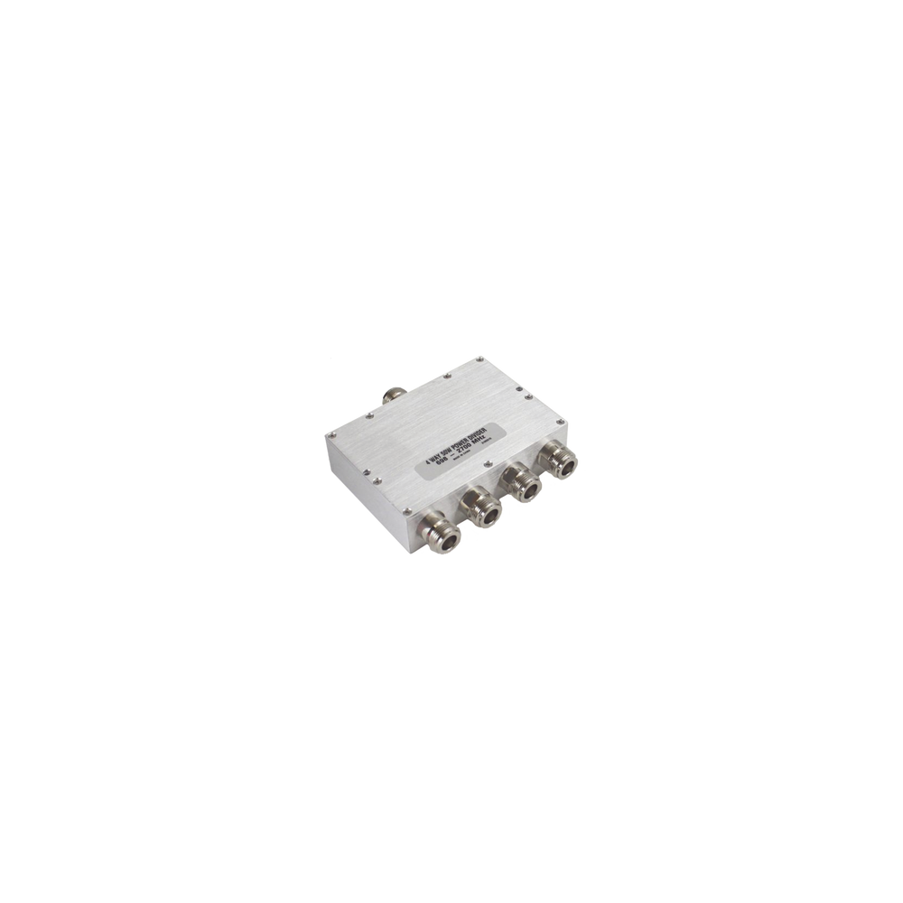 Comprar Divisor Wilkinson D4-75FN 50W | Smartgrid México