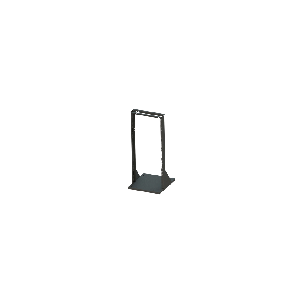 Comprar Bastidor Rack 19x72 Pulgadas | Smartgrid México