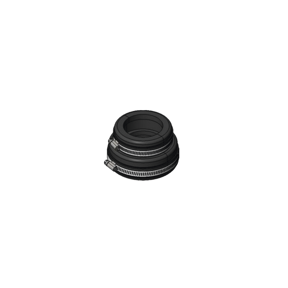 SYSCOM TOWERS, STBAI4, Bota de Caucho de 4 Sin Inserto