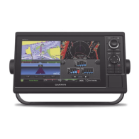 Comprar GARMIN GPSMAP® 1022 10" Avanzado | Smartgrid México