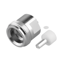 Comprar Conector 4.1/9.5 Hembra | Smartgrid México