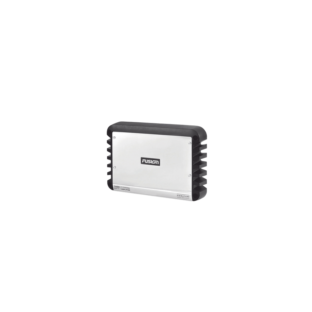 Comprar Amplificador Náutico GARMIN 1600W | Smartgrid México