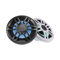 Comprar Altavoces Marinos Fusion 6.5" RGB | Smartgrid México