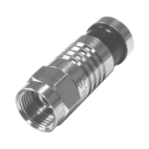 Comprar Conector F Macho RFF-1401-D | Smartgrid México