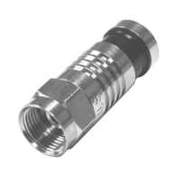 Comprar Conector F Macho RFF-1401-D | Smartgrid México