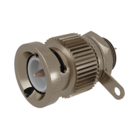 Comprar Conector BNC Macho 50 Ohm Premium | Smartgrid México