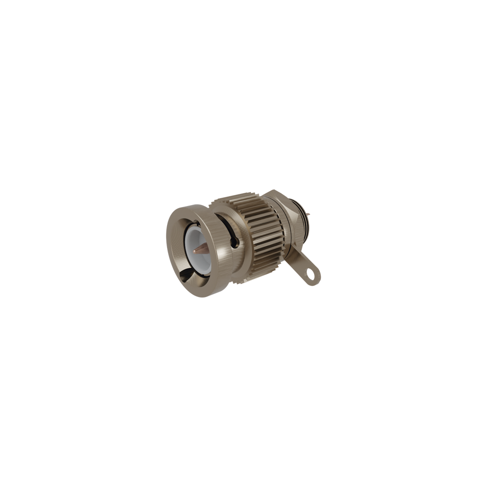 Comprar Conector BNC Macho 50 Ohm Premium | Smartgrid México