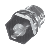 Comprar Conector F Hembra RFF-1444 75 Ohm | Smartgrid México