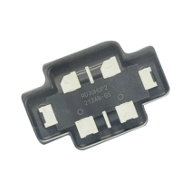 Comprar Transistor MOSFET 70W 12.5V VHF | Smartgrid México