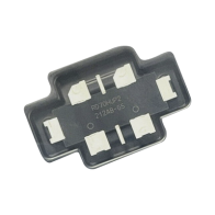 Comprar Transistor MOSFET 70W 12.5V VHF | Smartgrid México