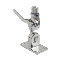 Comprar Montaje Acero Inoxidable 1"-14 | Smartgrid México