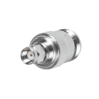 Comprar Adaptador SMA Macho Inverso N | Smartgrid México
