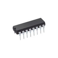 Comprar Doble Contador Binario DIP-14 | Smartgrid México