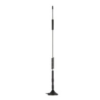 WILSONPRO / WEBOOST, 311-125, Antena de Montaje Magnético para Vehículo, 850 MHz / 1900 MHz, 5.1 dBi / 6.1 dBi.