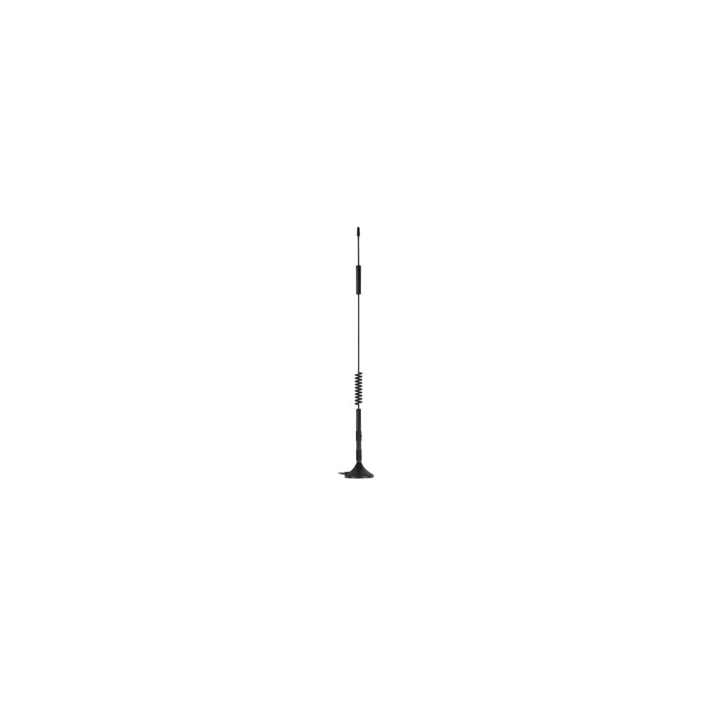 WILSONPRO / WEBOOST, 311-125, Antena de Montaje Magnético para Vehículo, 850 MHz / 1900 MHz, 5.1 dBi / 6.1 dBi.
