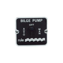 Comprar Switch RULE 45 3 Posiciones | Smartgrid México