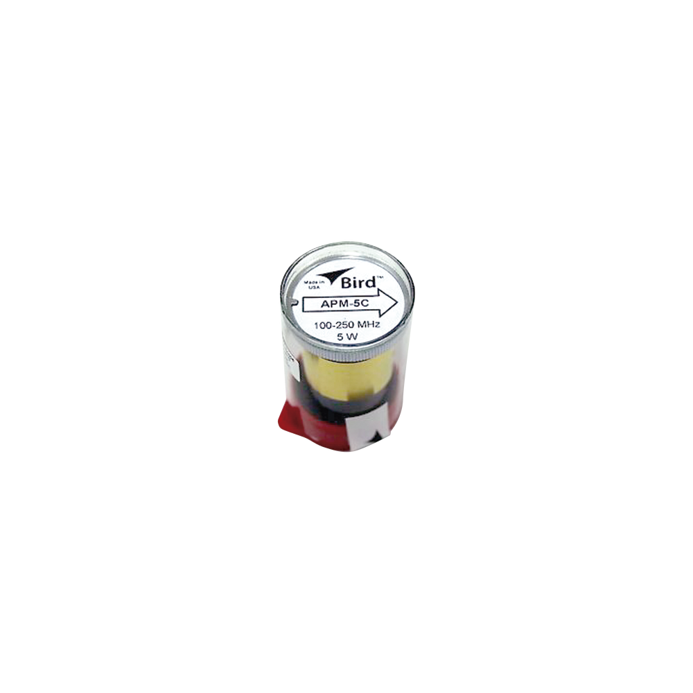 Comprar Elemento BIRD APM-5C 5W | Smartgrid México