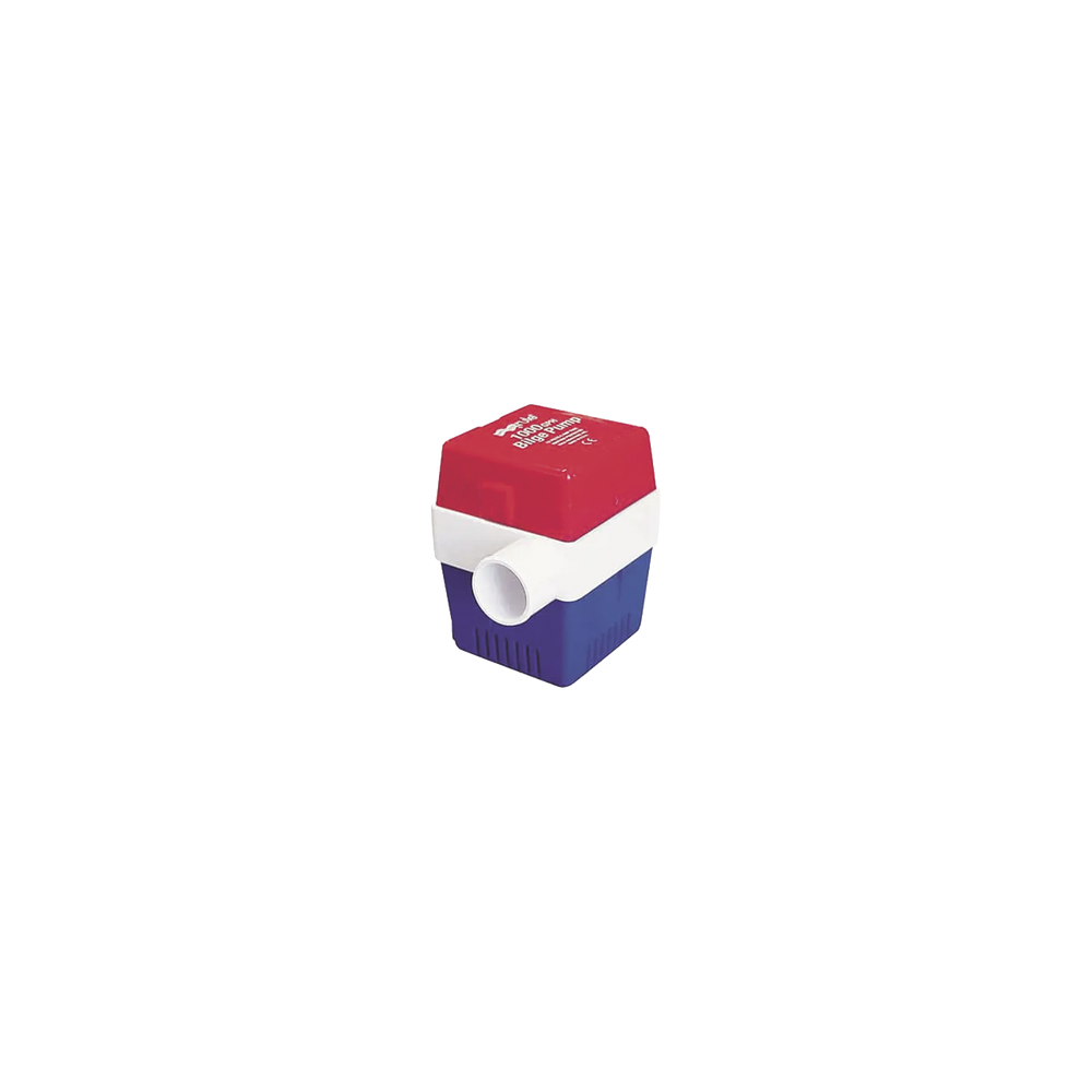 Comprar Bomba Rule 27DA 1100 GPH | Smartgrid México