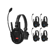 Comprar TXPRO5 Intercomunicador 500m | Smartgrid México