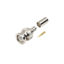 Comprar Conector BNC Macho RFB-1107-1X | Smartgrid México