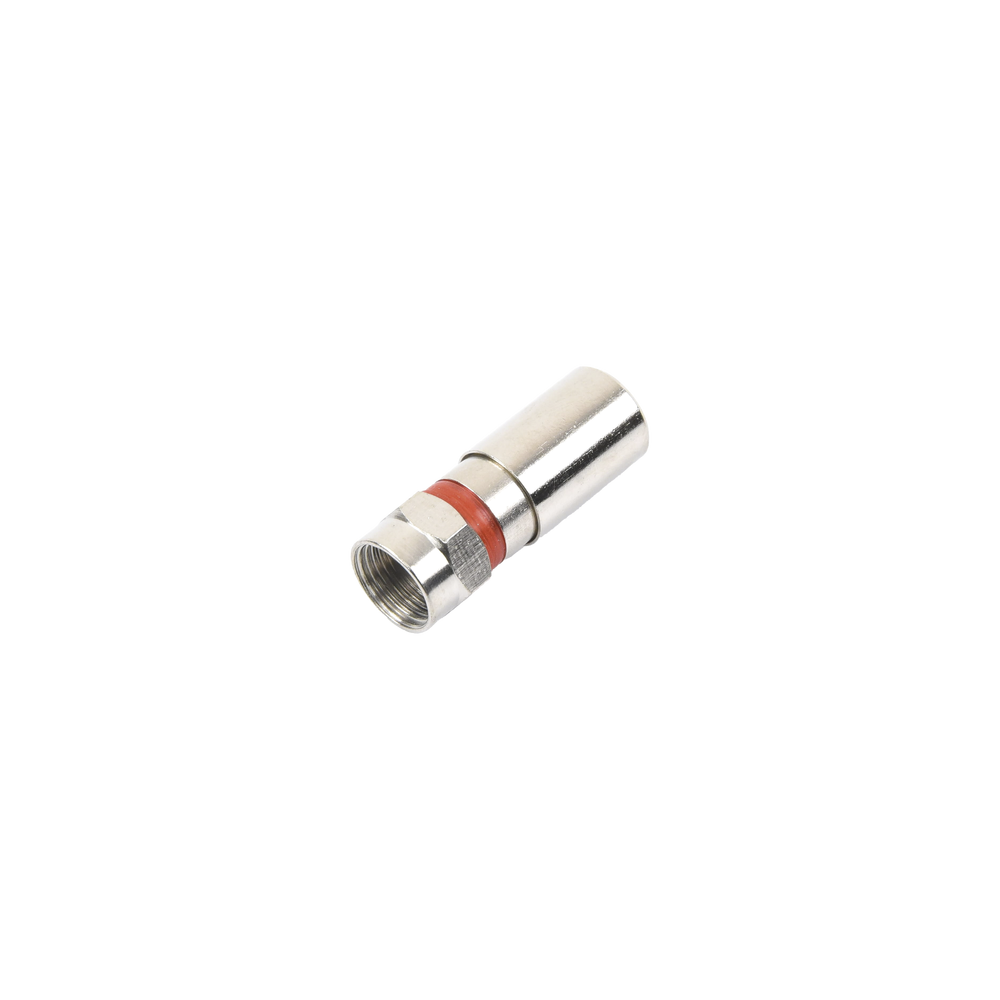 Comprar Conector F Macho Compresión RG-59 | Smartgrid México