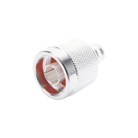 Comprar Conector N Macho RFN-1006-3F | Smartgrid México