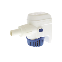 Comprar Bomba RULE RM1100B 1100 GPH | Smartgrid México