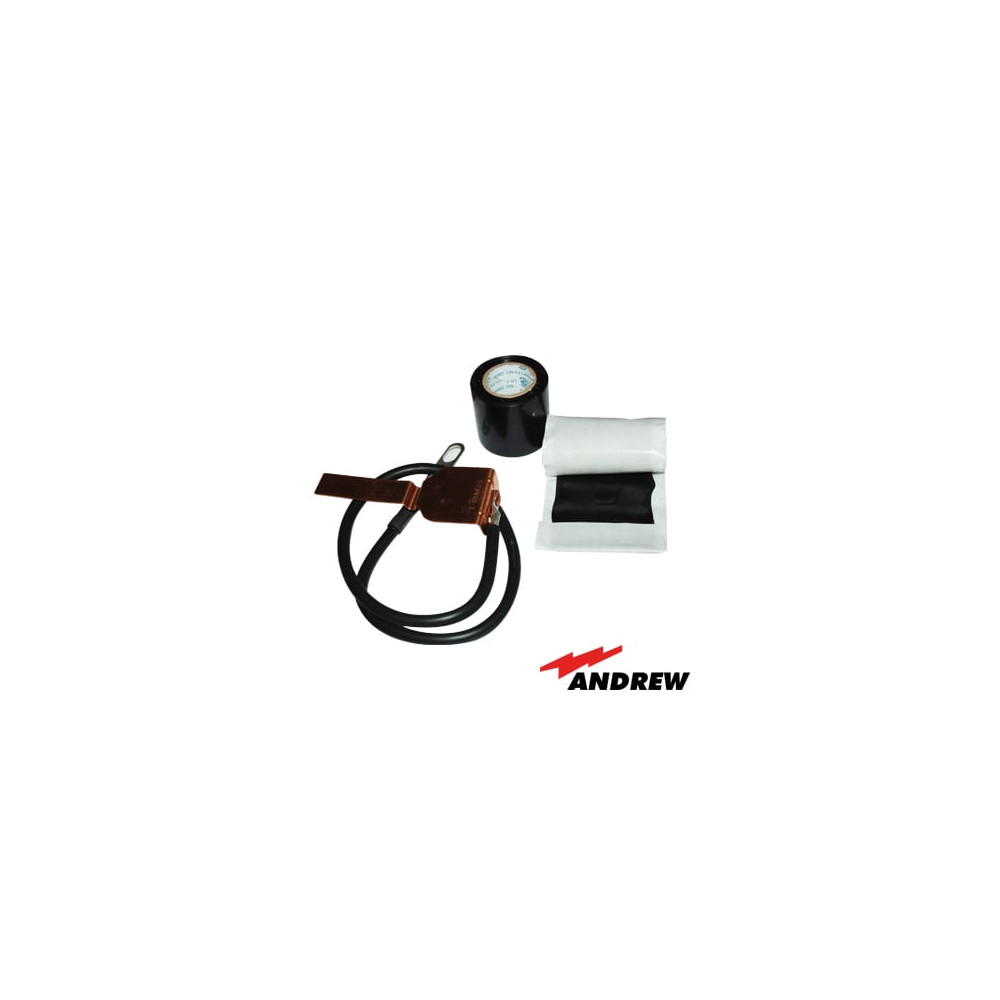Comprar Kit de aterrizaje ANDREW 5/8" 24" | Smartgrid México