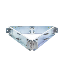 SYSCOM TOWERS, SEST-35, Estabilizador de Torre para Tramos STZ-35 Galvanizado por Electrólisis.