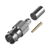 Comprar Conector BNC Hembra RFB-1724-K | Smartgrid México