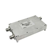 Comprar Diplexor MICROLAB BK-201E 250W | Smartgrid México