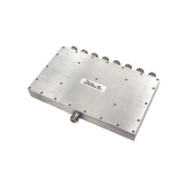 Comprar Divisor Wilkinson 8 Vías 50W | Smartgrid México