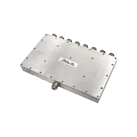 Comprar Divisor Wilkinson 8 Vías 50W | Smartgrid México