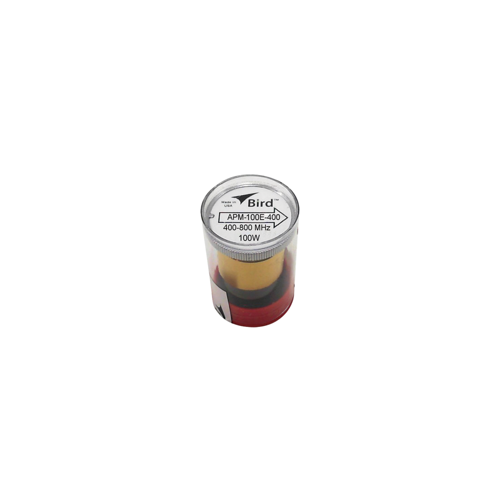Comprar BIRD APM-100E-400 100W Premium | Smartgrid México