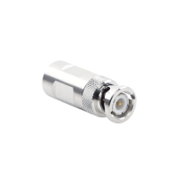 Comprar Conector BNC Macho F1TBM-C | Smartgrid México