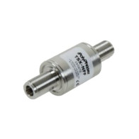 POLYPHASER, TSX-NFF, Protector Coaxial RF Bidireccional de 698-2700 MHz de 750W de Potencia Con Conectores N Hembra (ambos lados