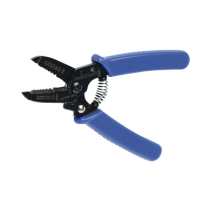 TEMPO, PA70057, Pinzas de Precisión para desforrar cable 30-20 AWG