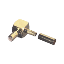 Comprar Conector SMB Hembra RSB-4055-1B | Smartgrid México