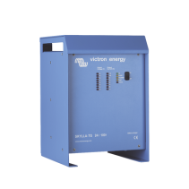 VICTRON ENERGY, CSTG24/80, Skylla-TG 24/80 / Cargador de Baterías para Ambientes Marinos 24 V, 80 A / Bancos de 400 a 800 Ah