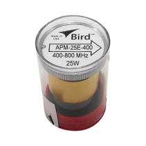Comprar BIRD APM-25E-400, 25W Profesional | Smartgrid México
