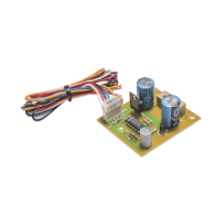 Comprar Tablilla Control Ventilador | Smartgrid México