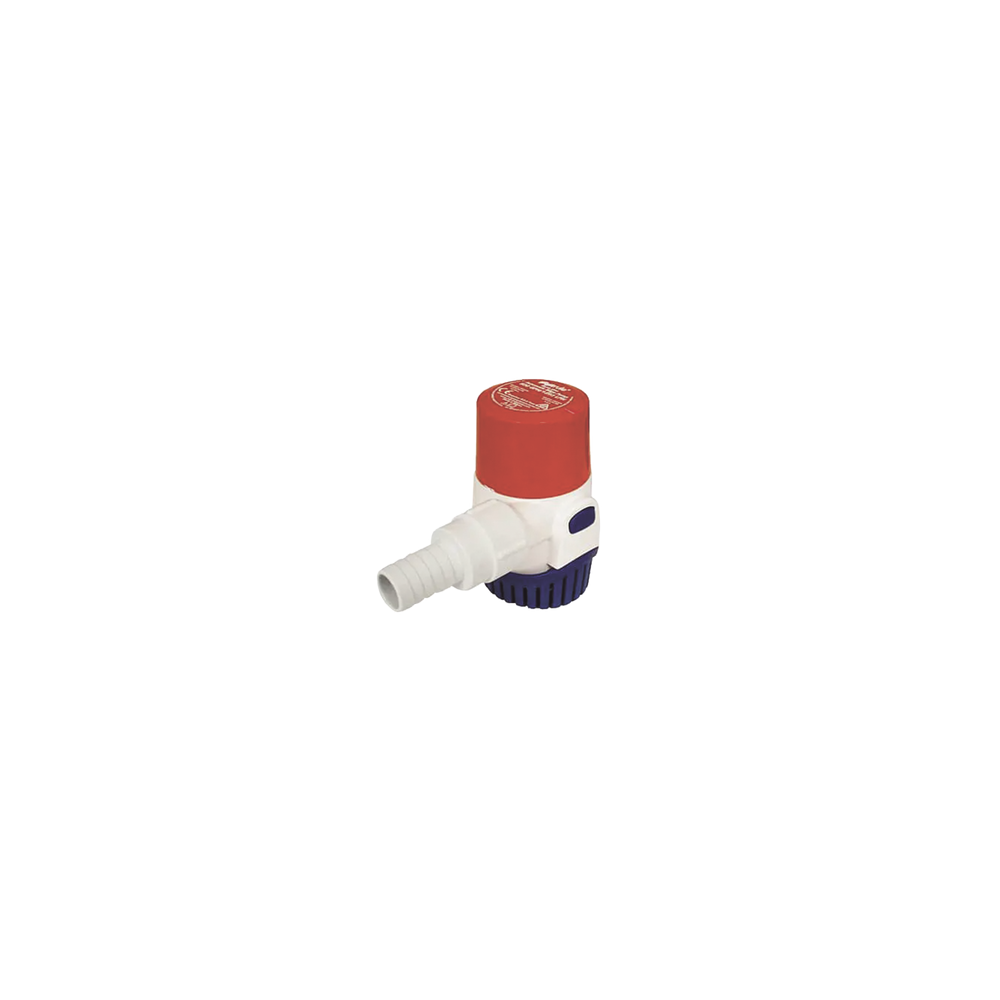 Comprar Bomba Rule 27SA 1100 GPH | Smartgrid México