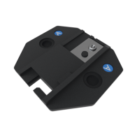 Comprar Mordaza RJ-45 RFA-4005 | Smartgrid México