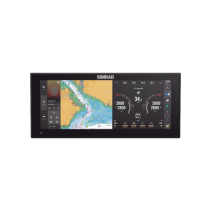 Comprar Pantalla SIMRAD 12" SolarMAX HD | Smartgrid México